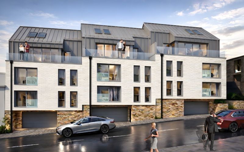 RESIDENCE SOUPERT