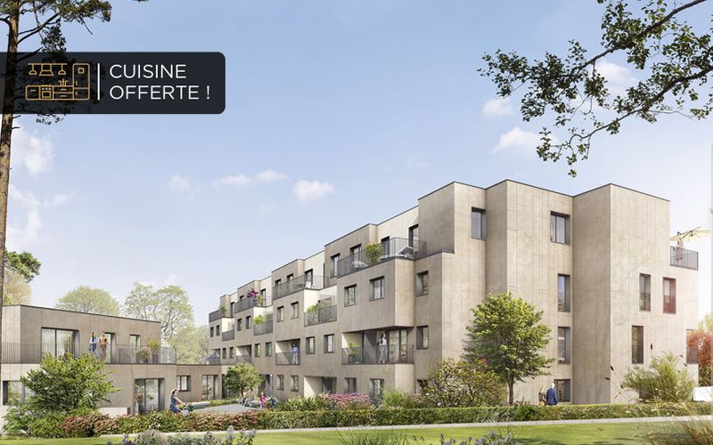 Résidence DELTA