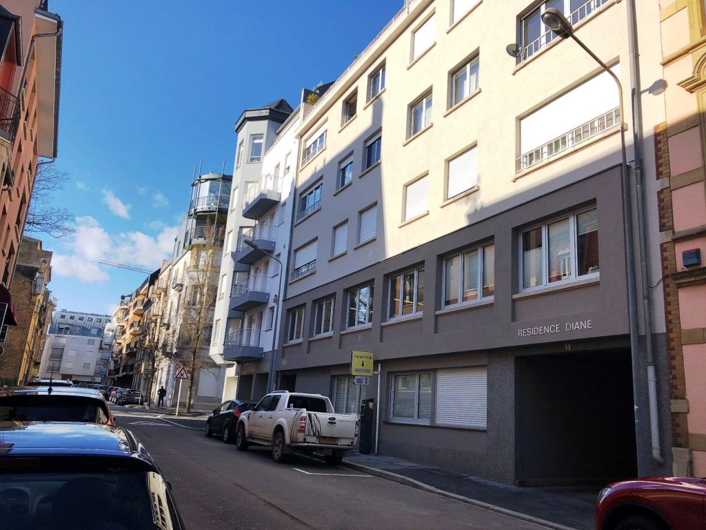 Studio 35 00 M For Rent Luxembourg limpertsberg 124673 NEW IMMO studio-35-00-m-for-rent-luxembourg-limpertsberg-124673-new-immo