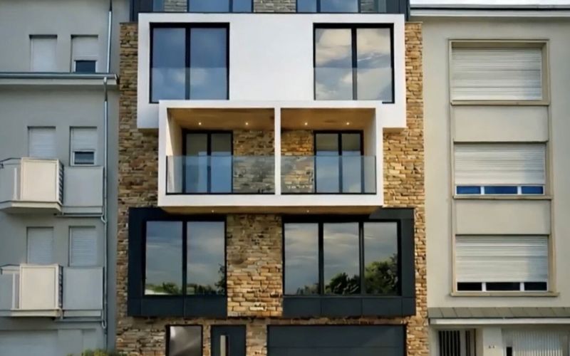 RESIDENCE MONDRIAN